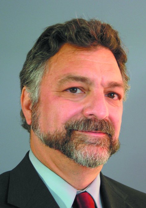 Michael Rocco