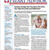 Heart Advisor Subscription - 1-year introductory print subscription + online archive access