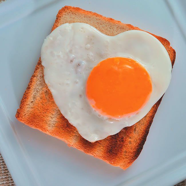 Theres No Need to Avoid Eggs in a HeartHealthy Diet Heart Advisor