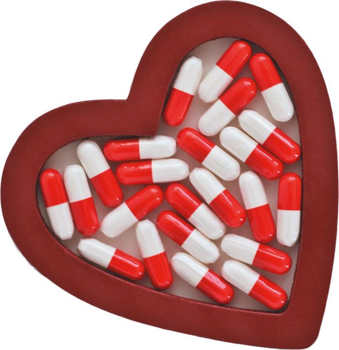 FDA Approves New Heart Failure Medication Heart Advisor