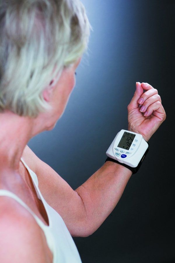 Study WristWorn Heart Rate Monitors Not Always Accurate Heart Advisor