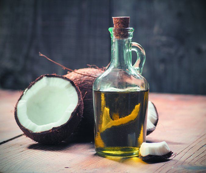 The Pros and Cons of Coconut Oil for Cardiovascular Health Heart Advisor