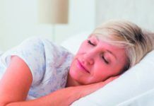 How Well Do You Sleep? Your Heart Health Is at Stake