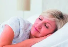 How Well Do You Sleep? Your Heart Health Is at Stake
