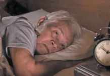 Combination of Sleep Problems May Predict Risk of Second Stroke