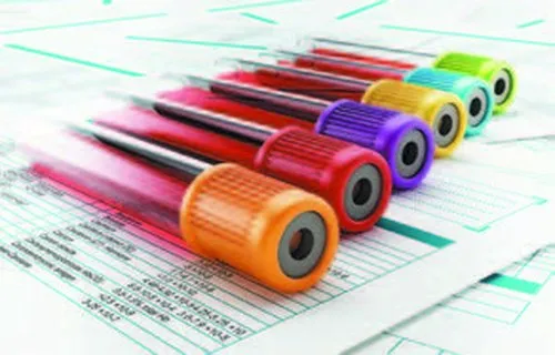 Biomarkers