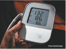 Take Your Blood Pressure at Home - Heart Advisor