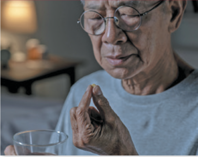 When's the Best Time to Take Blood Pressure Medication? Heart Advisor