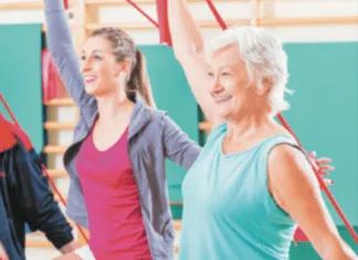 Motivate Yourself to Exercise