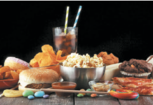 Can You Identify Ultraprocessed Foods?
