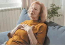 How to Recognize the Warning Signs of Heart Failure