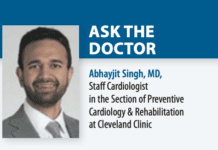 Ask The Doctor – November 2026