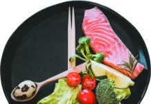 Is Intermittent Fasting Good for Your Heart?